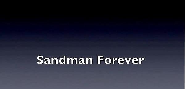  Sandman Forever - Bondage Jeopardy trailer